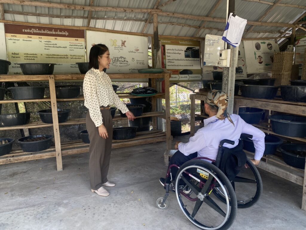 ศสพ.ยโสธร เข้าร่วมประชุมเกษตรจังหวัดและหัวหน้าส่วนราชการระดับเขต ประจำปีงบประมาณ พ.ศ.2569 (ครั้งที่ 4/2569)