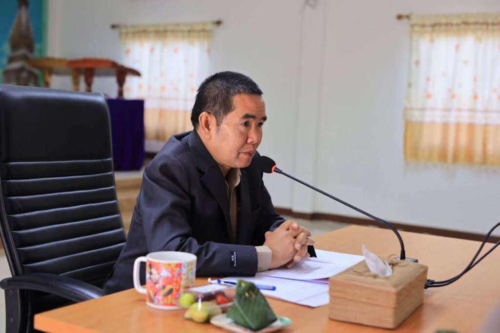 สสก. 4 ขอนแก่น พร้อม!!! รับสอบพนักงานราชการ